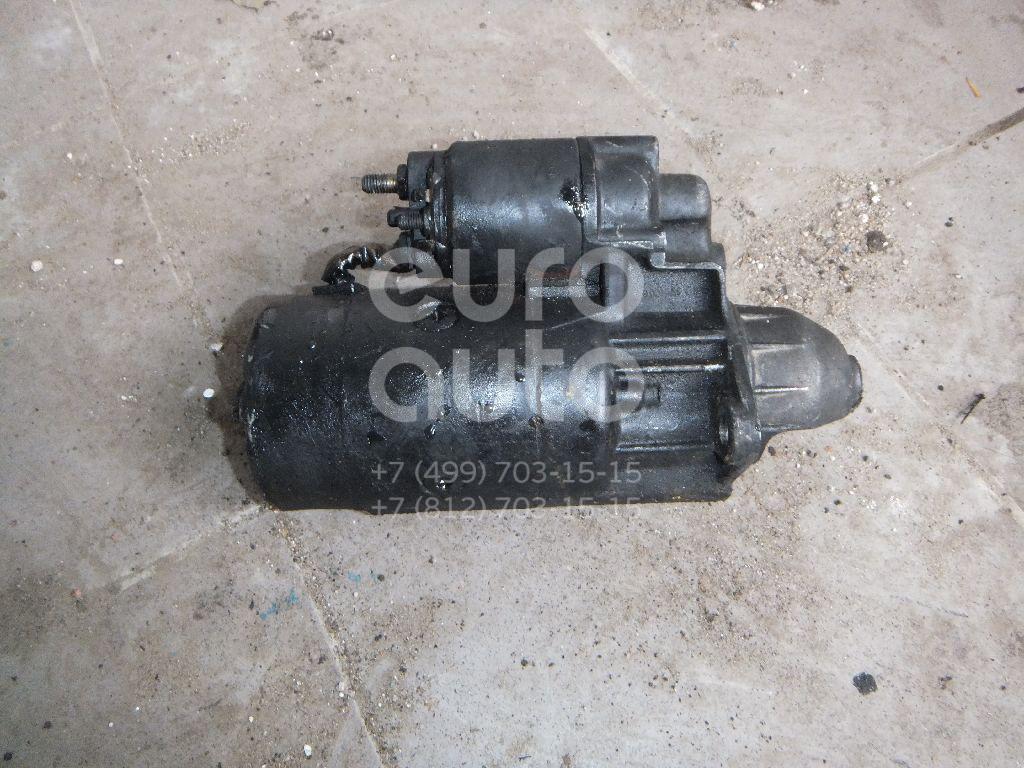 Стартер для Land Rover Range Rover II 1994-2003 - Фото №1