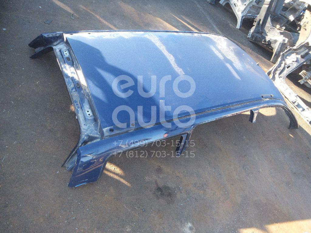 Крыша для Ford Mondeo III 2000-2007 - Фото №1