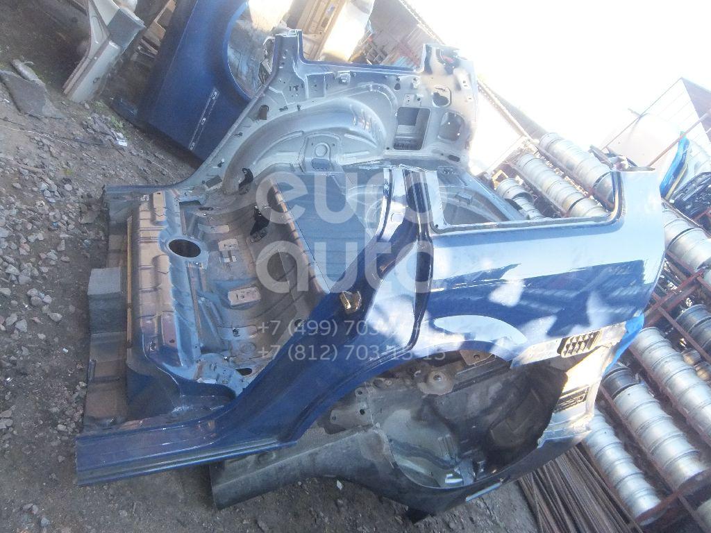 Кузовной элемент для Ford Mondeo III 2000-2007 - Фото №1