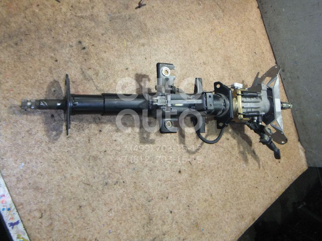 Колонка рулевая для Land Rover Range Rover II 1994-2003 - Фото №1