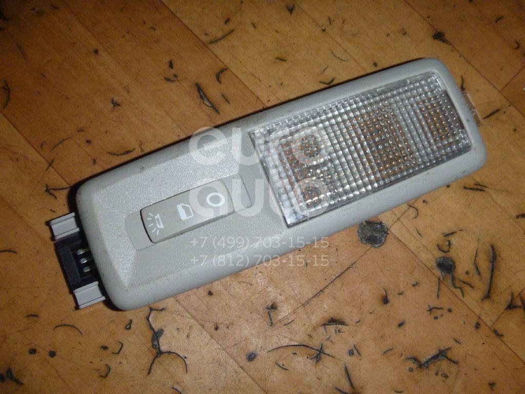 Плафон салонный для Renault Scenic 2003-2009 - Фото №1