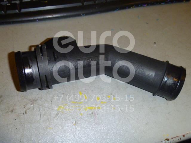 Патрубок интеркулера для Seat,VW Alhambra 2001-2010;Sharan 2000-2006;Sharan 2006-2010 - Фото №1