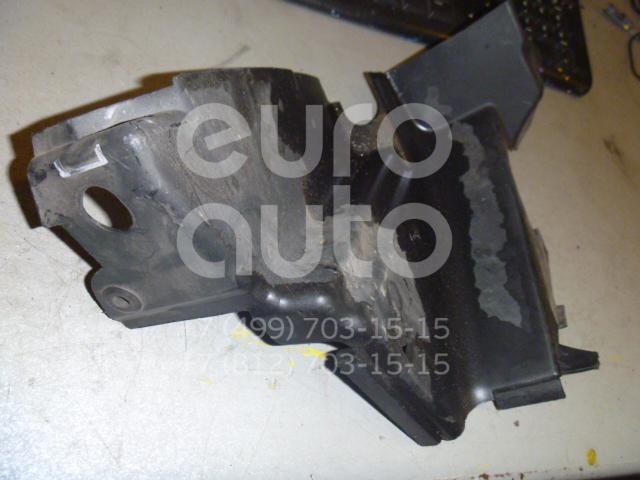 Пыльник (кузов наружные) для Seat Alhambra 2000-2010 - Фото №1