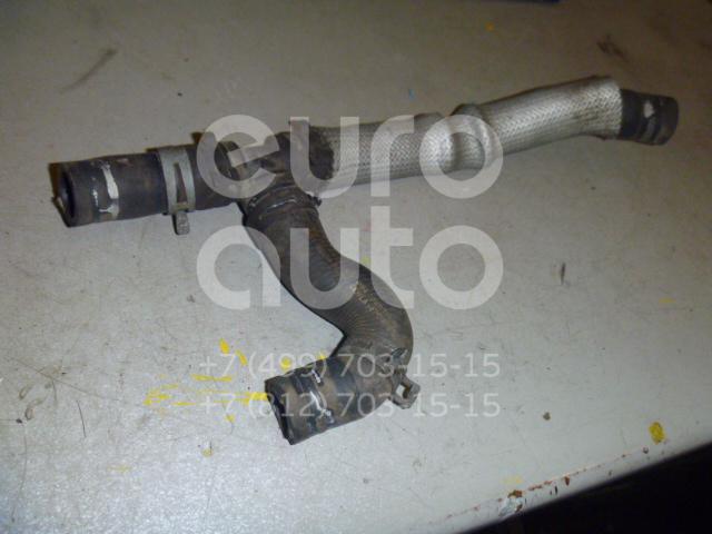 Шланг системы охлаждения для Seat Alhambra 2001-2010 - Фото №1