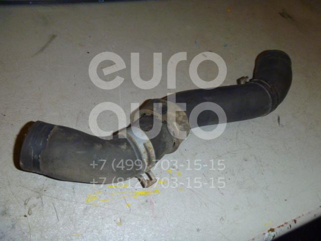 Патрубок для Seat Alhambra 2001-2010 - Фото №1