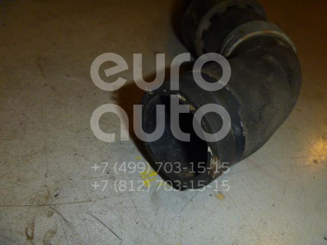 Патрубок для Seat Alhambra 2000-2010 - Фото №1