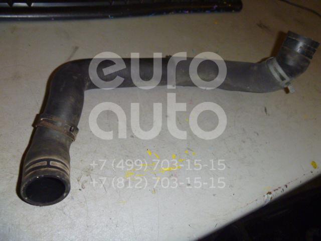 Патрубок радиатора для Seat Alhambra 2001-2010 - Фото №1