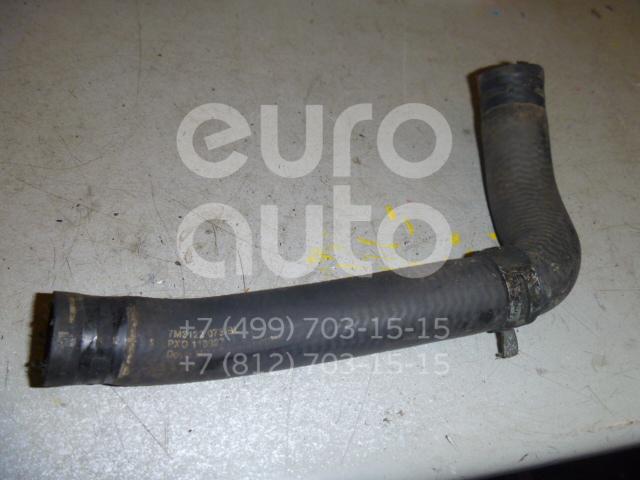 Шланг системы охлаждения для Seat Alhambra 2001-2010 - Фото №1