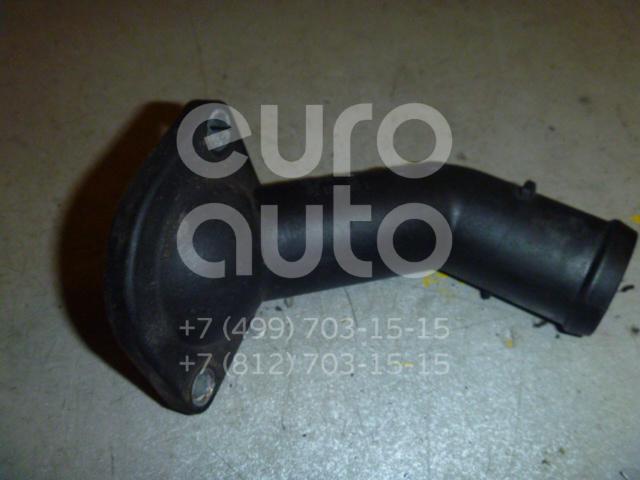 Крышка термостата для Seat,Audi,Skoda,VW Alhambra 2001-2010;A3 (8L1) 1996-2003;Toledo II 1999-2006;Octavia 1997-2000;Golf IV/Bora 1997-2005;Alhambra 1996-2001;Golf V 2003-2009;Touran 2003-2010;Transporter T5 2003-2015;Octavia (A5 1Z-) 2004-2013 - Фото №1