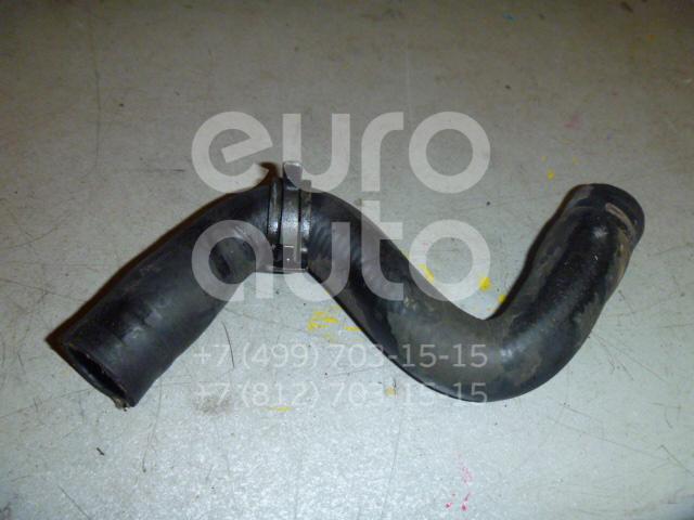Шланг системы охлаждения для Seat Alhambra 2000-2010 - Фото №1