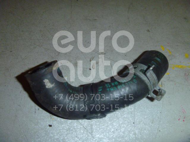 Шланг системы охлаждения для Seat Alhambra 2001-2010;Alhambra 1996-2001 - Фото №1