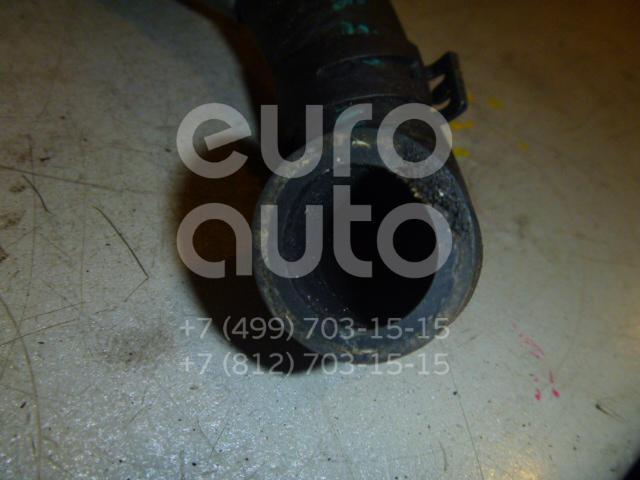 Шланг системы охлаждения для Seat,VW Alhambra 2000-2010;Sharan 1995-1999;Alhambra 1996-2000;Sharan 2000-2004;Sharan 2004-2010 - Фото №1