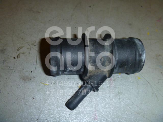 Фланец / тройник для Seat Alhambra 2000-2010 - Фото №1