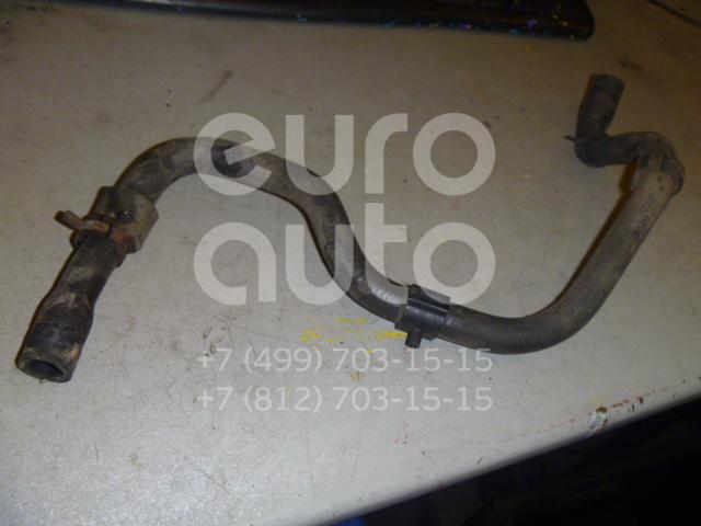 Шланг системы охлаждения для Seat,VW Alhambra 2000-2010;Sharan 2000-2004;Sharan 2004-2010 - Фото №1