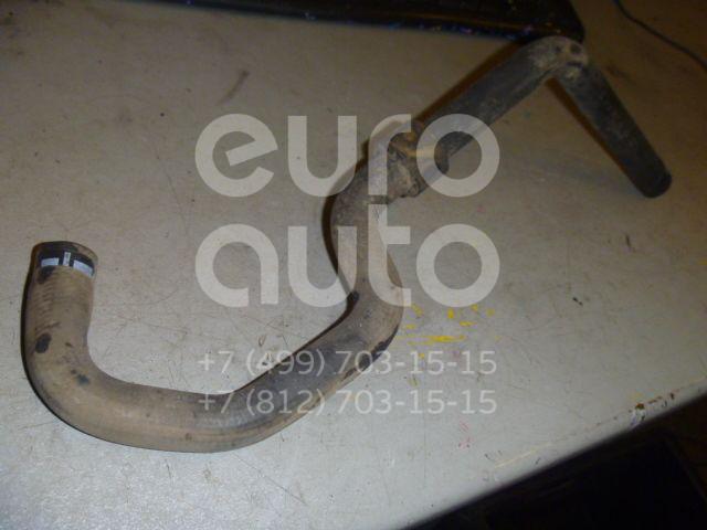 Шланг гидроусилителя для Seat Alhambra 2001-2010 - Фото №1