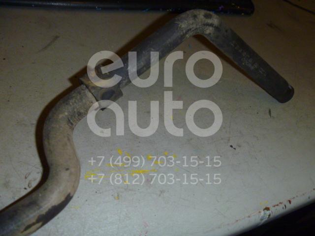Шланг гидроусилителя для Seat,VW Alhambra 2000-2010;Sharan 2000-2004;Sharan 2004-2010 - Фото №1
