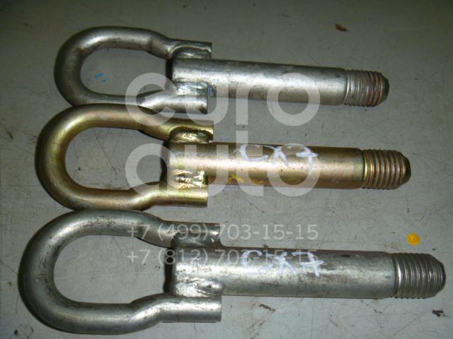 Крюк буксировочный для Mazda CX 7 2007-2012;CX 9 2007-2016 - Фото №1