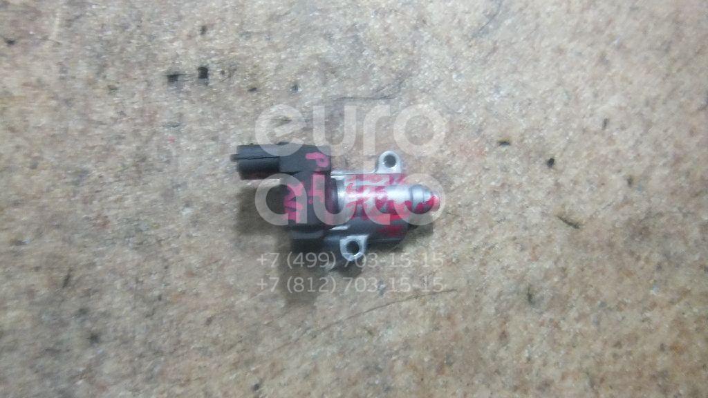 Регулятор холостого хода для Hyundai,Kia Tucson 2004-2010;Elantra 2000-2005;Coupe (GK) 2002-2009;Cerato 2004-2008;Sportage 2004-2010;Trajet 2000-2009;Carens 2002-2006;Starex H1/Grand Starex 2007> - Фото №1