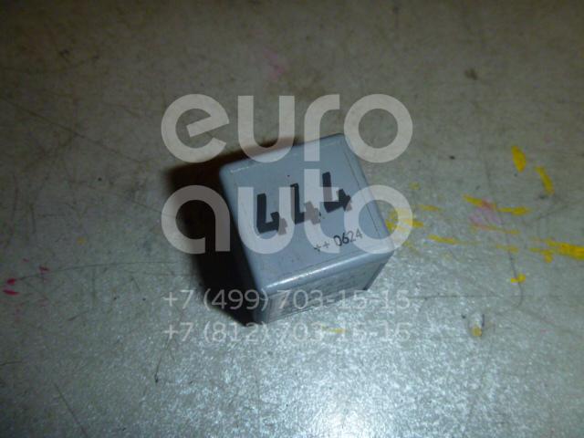 Реле для Seat,VW Alhambra 2001-2010;Touareg 2002-2010 - Фото №1