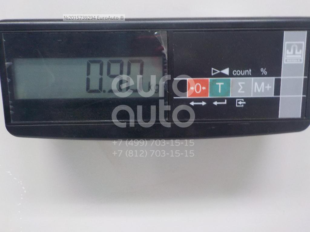 Заслонка дроссельная электрическая для Infiniti,Nissan EX/QX50 (J50) 2008>;M (Y50) 2004-2010;FX/QX70 (S51) 2008>;G (V36) 2007-2014;350Z 2003-2009;M/Q70 (Y51) 2010>;Q50 (V37) 2013> - Фото №1