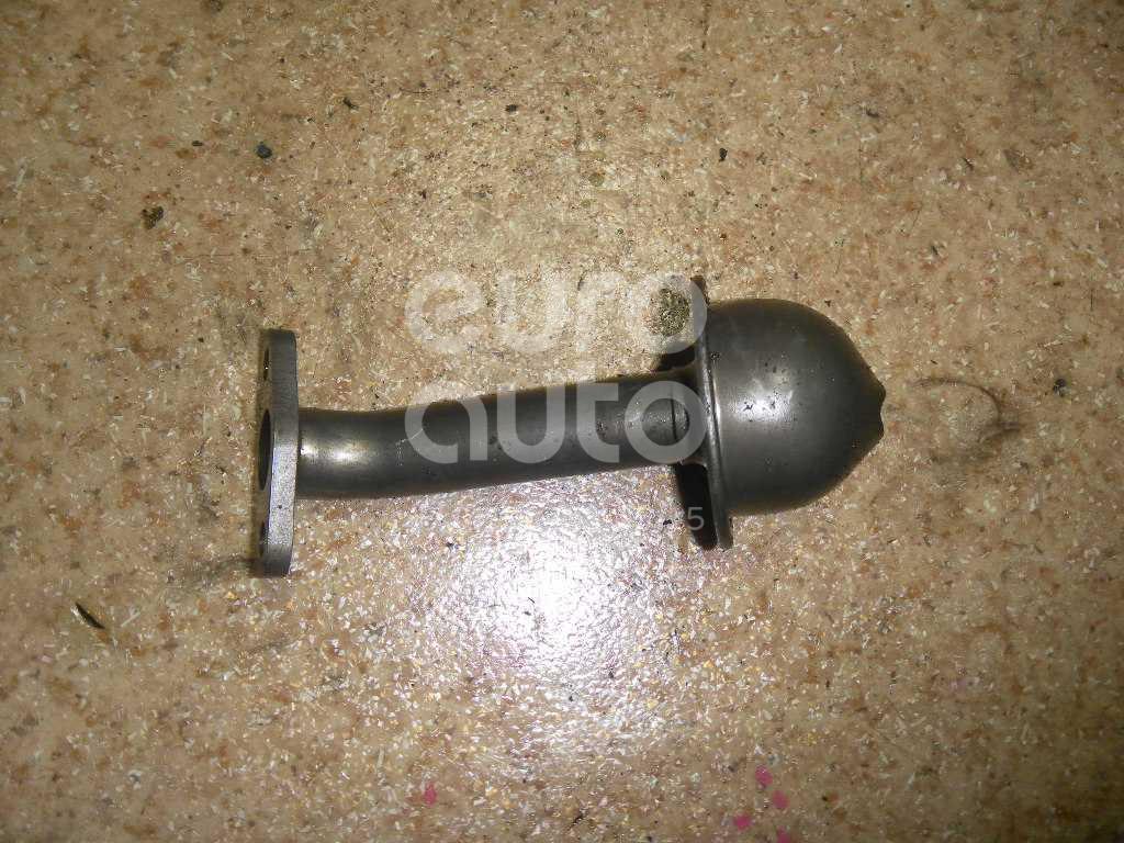 Маслозаборник для Infiniti,Nissan EX/QX50 (J50) 2008>;M (Y50) 2004-2009;FX/QX70 (S51) 2008>;G (V36) 2007-2014;350Z 2003-2009;M/Q70 (Y51) 2010> - Фото №1