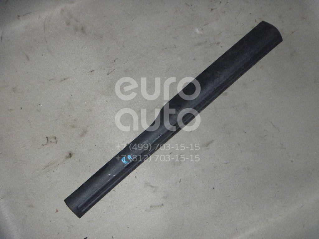 Накладка порога (внутренняя) для Chrysler Sebring/Dodge Stratus 2001-2007 - Фото №1