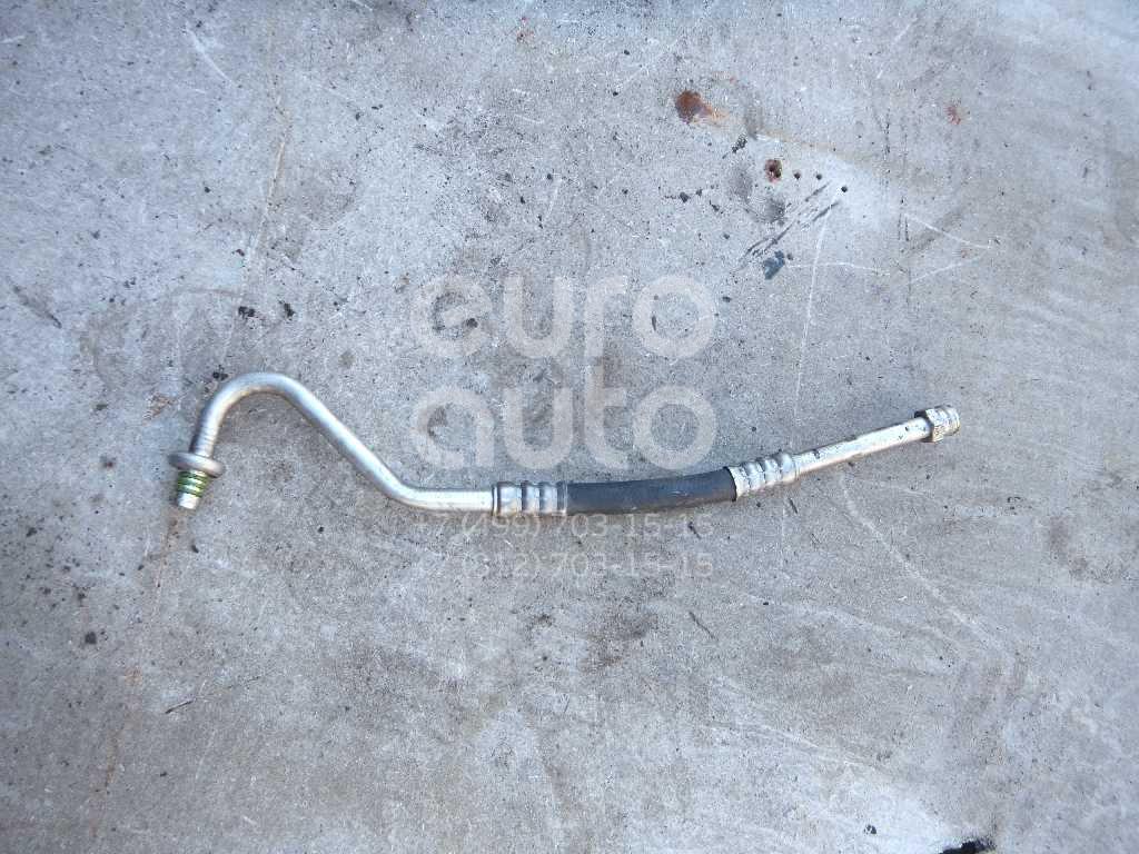 Трубка кондиционера для Ford Mondeo III 2000-2007 - Фото №1