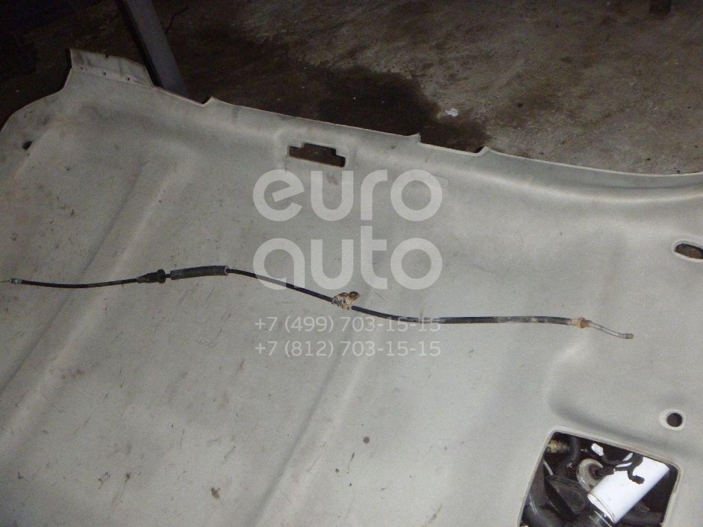 Трос стояночного тормоза правый для Chrysler Sebring/Dodge Stratus 2001-2007 - Фото №1