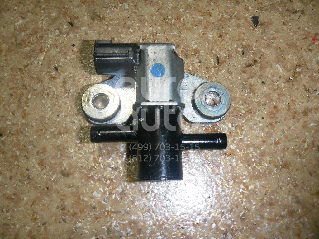 Клапан электромагнитный для Infiniti,Nissan EX/QX50 (J50) 2008>;FX (S50) 2003-2007;M (Y50) 2004-2010;FX/QX70 (S51) 2008>;G (V36) 2007-2014;350Z 2003-2009;M/Q70 (Y51) 2010> - Фото №1