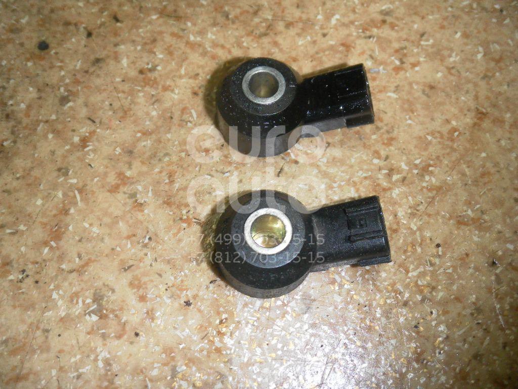Датчик детонации для Infiniti,Nissan EX/QX50 (J50) 2008-2014;X-Trail (T31) 2007-2014;M (Y50) 2004-2009;Teana J32 2008-2013;FX/QX70 (S51) 2008>;G (V36) 2007-2014;Murano (Z51) 2008-2016;M/Q70 (Y51) 2010>;GT-R 2008> - Фото №1