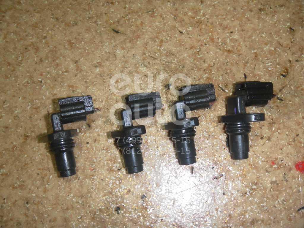 Датчик положения распредвала для Infiniti,Nissan EX/QX50 (J50) 2008>;X-Trail (T31) 2007-2014;M (Y50) 2004-2010;Teana J32 2008-2013;FX/QX70 (S51) 2008>;G (V36) 2007-2014;Murano (Z51) 2008-2015;M/Q70 (Y51) 2010>;GT-R 2008>;JX/QX60 (L50) 2013> - Фото №1