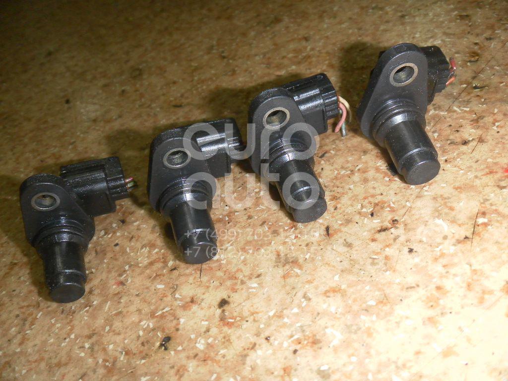 Датчик положения распредвала для Infiniti,Nissan EX/QX50 (J50) 2008>;X-Trail (T31) 2007-2014;M (Y50) 2004-2010;Teana J32 2008-2013;FX/QX70 (S51) 2008>;G (V36) 2007-2014;Murano (Z51) 2008-2016;M/Q70 (Y51) 2010>;GT-R 2008>;JX/QX60 (L50) 2013> - Фото №1