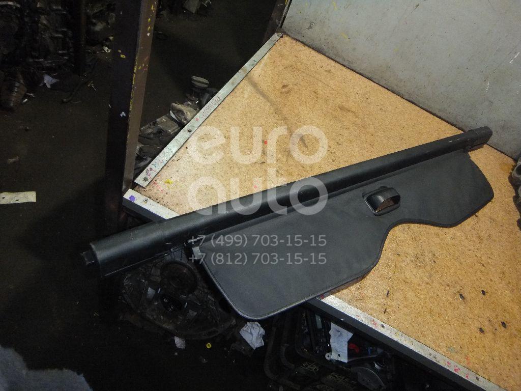 Шторка багажника для Ford Mondeo III 2000-2007 - Фото №1