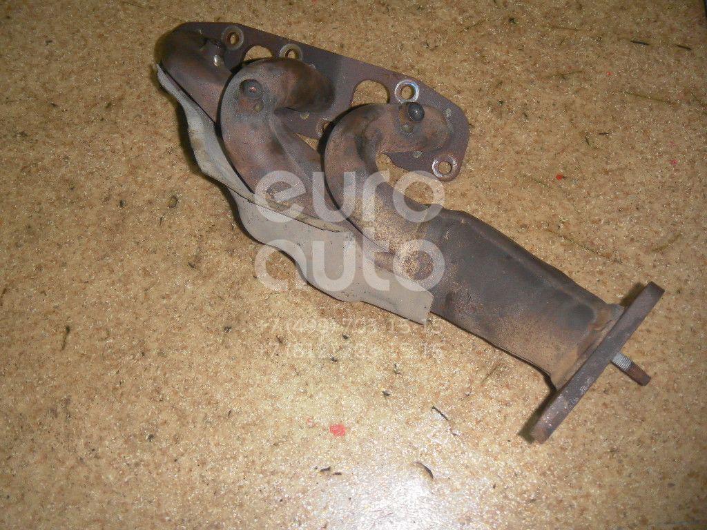 Коллектор выпускной для Infiniti EX/QX50 (J50) 2008>;M (Y50) 2004-2010;FX/QX70 (S51) 2008>;G (V36) 2007-2014 - Фото №1