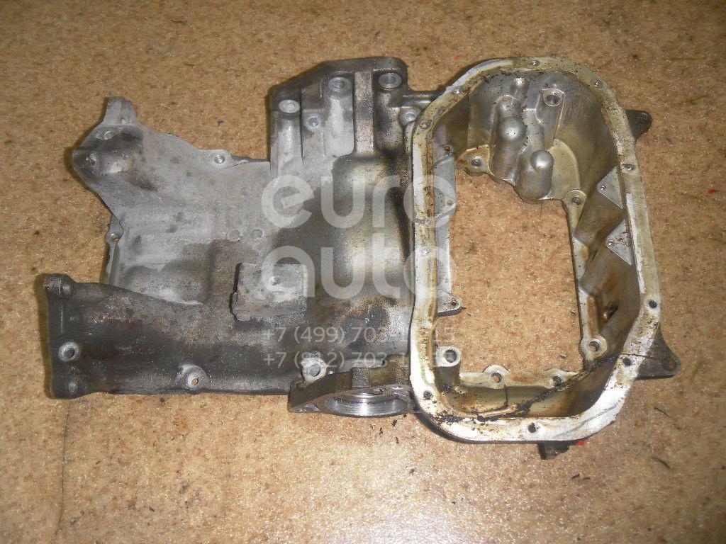 Поддон масляный двигателя для Infiniti EX/QX50 (J50) 2008>;M (Y50) 2004-2010;FX/QX70 (S51) 2008>;G (V36) 2007-2014;M/Q70 (Y51) 2010> - Фото №1