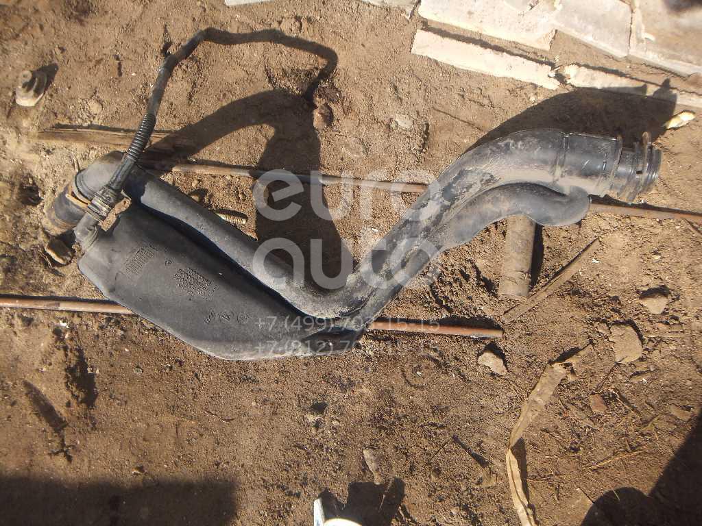 Горловина топливного бака для Renault Laguna II 2001-2008 - Фото №1