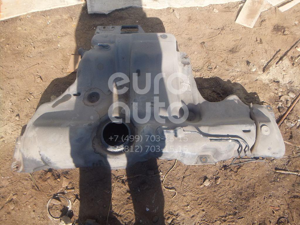 Бак топливный для Renault Laguna II 2001-2008 - Фото №1