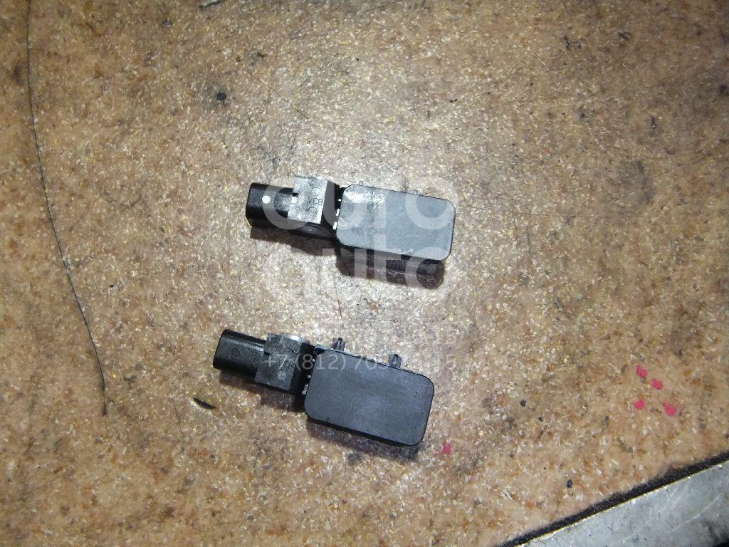 Датчик AIR BAG для Ford Mondeo III 2000-2007 - Фото №1