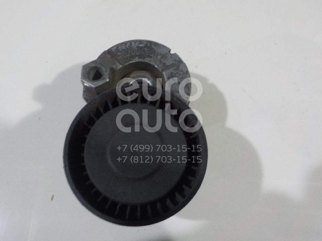 Натяжитель ремня для Renault,Nissan Scenic 2003-2009;Clio I 1991-1998;Kangoo 2003-2008;Logan 2005-2014;Megane II 2002-2009;Note (E11) 2006-2013;Laguna II 2001-2008;Kangoo 1997-2003;Micra (K12E) 2002-2010;Clio II/Symbol 1998-2008 - Фото №1