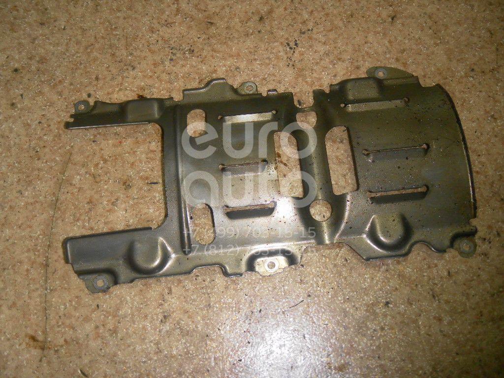 Маслоотражатель для Infiniti EX/QX50 (J50) 2008>;M (Y50) 2004-2009;FX/QX70 (S51) 2008>;G (V36) 2007-2014;M/Q70 (Y51) 2010> - Фото №1