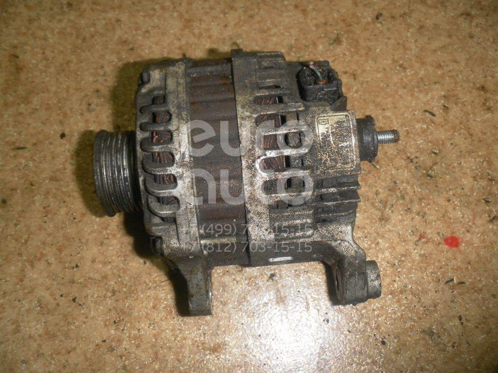 Генератор для Infiniti EX/QX50 (J50) 2008>;M (Y50) 2004-2009;FX/QX70 (S51) 2008>;G (V36) 2007-2014 - Фото №1