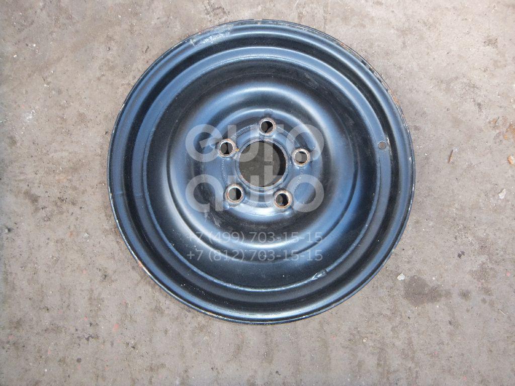 Диск колесный железо для Land Rover Range Rover II 1994-2003 - Фото №1