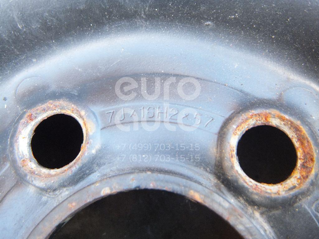 Диск колесный железо для Land Rover Range Rover II 1994-2003 - Фото №1