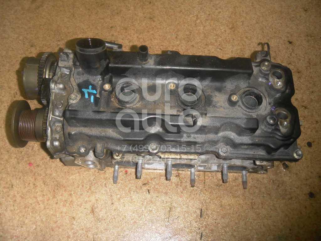 Головка блока для Infiniti EX/QX50 (J50) 2008> - Фото №1