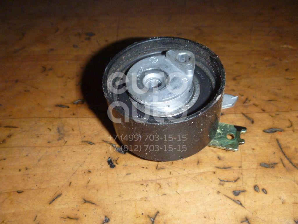 Ролик руч.ремня с кронштейном для Renault Scenic 2003-2009 - Фото №1