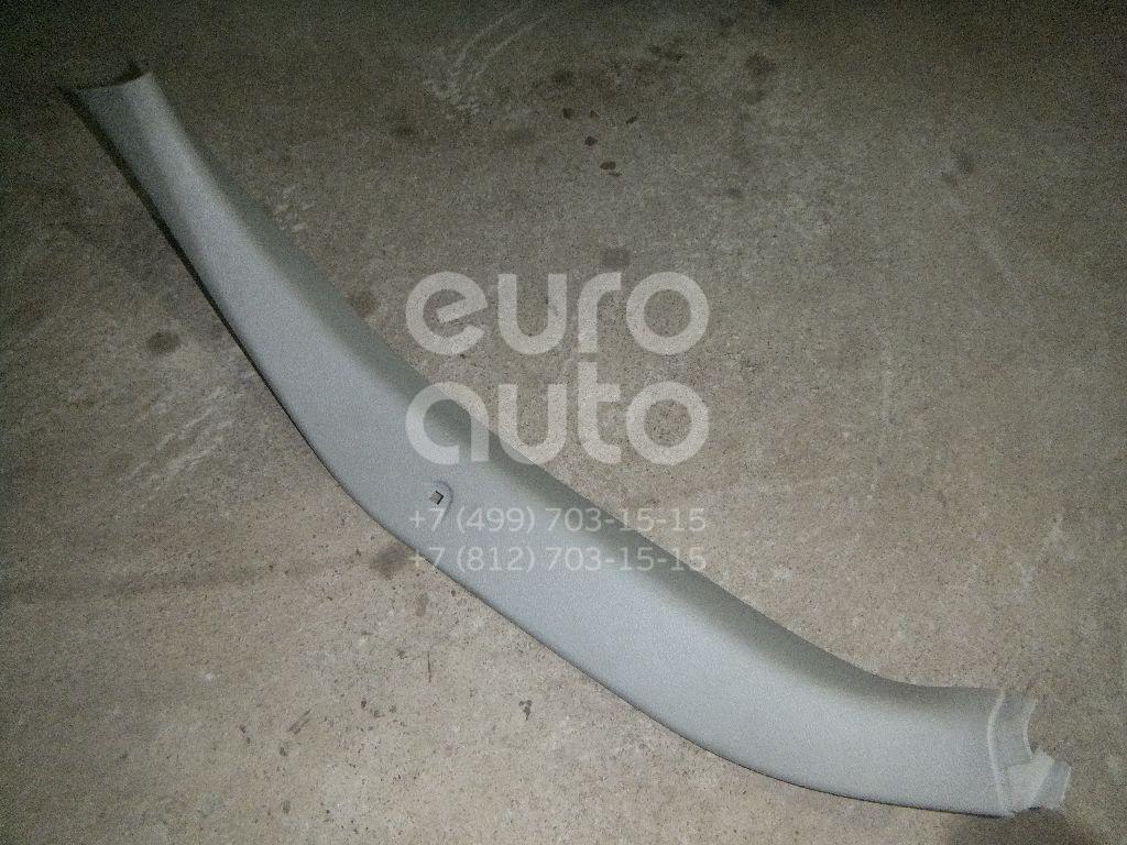 Обшивка двери багажника для Renault Laguna II 2001-2008 - Фото №1