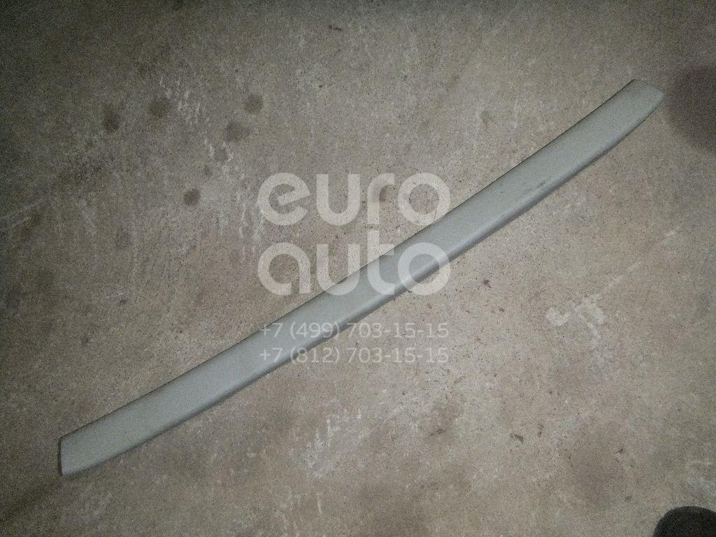 Обшивка крышки багажника для Renault Laguna II 2001-2008 - Фото №1