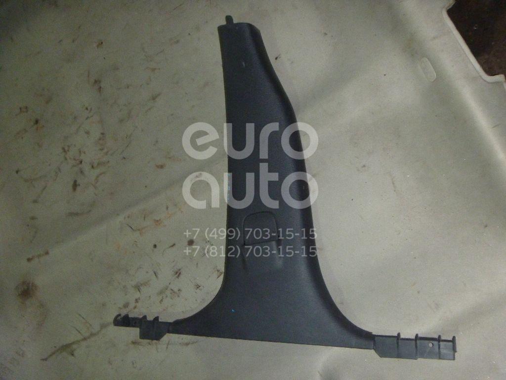 Обшивка стойки для Chrysler Sebring/Dodge Stratus 2001-2007 - Фото №1