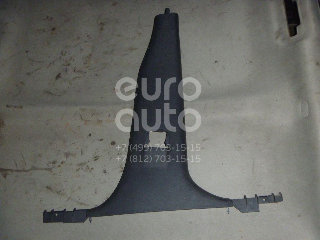 Обшивка стойки для Chrysler Sebring/Dodge Stratus 2001-2007 - Фото №1