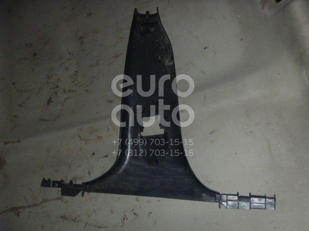 Обшивка стойки для Chrysler Sebring/Dodge Stratus 2001-2007 - Фото №1